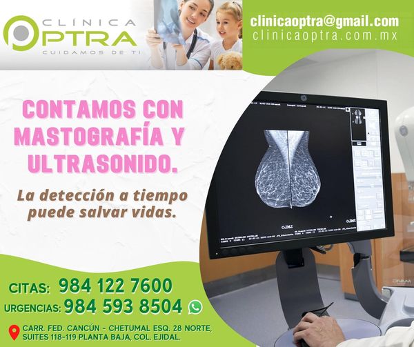 Clinica De Ortopedia Pediátrica Y Traumatologia OPTRA