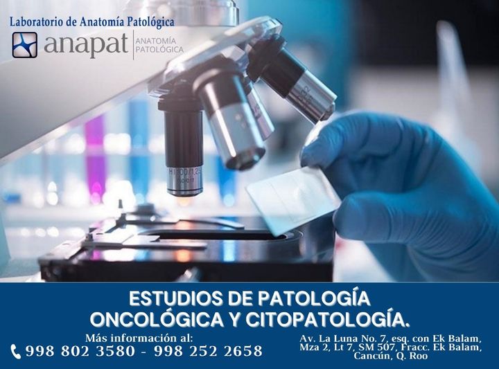LABORATORIO DE PATOLOGIA_ANAPAT