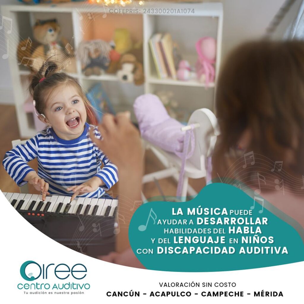 Centro Auditivo Cancún - Auxiliares auditivos 5