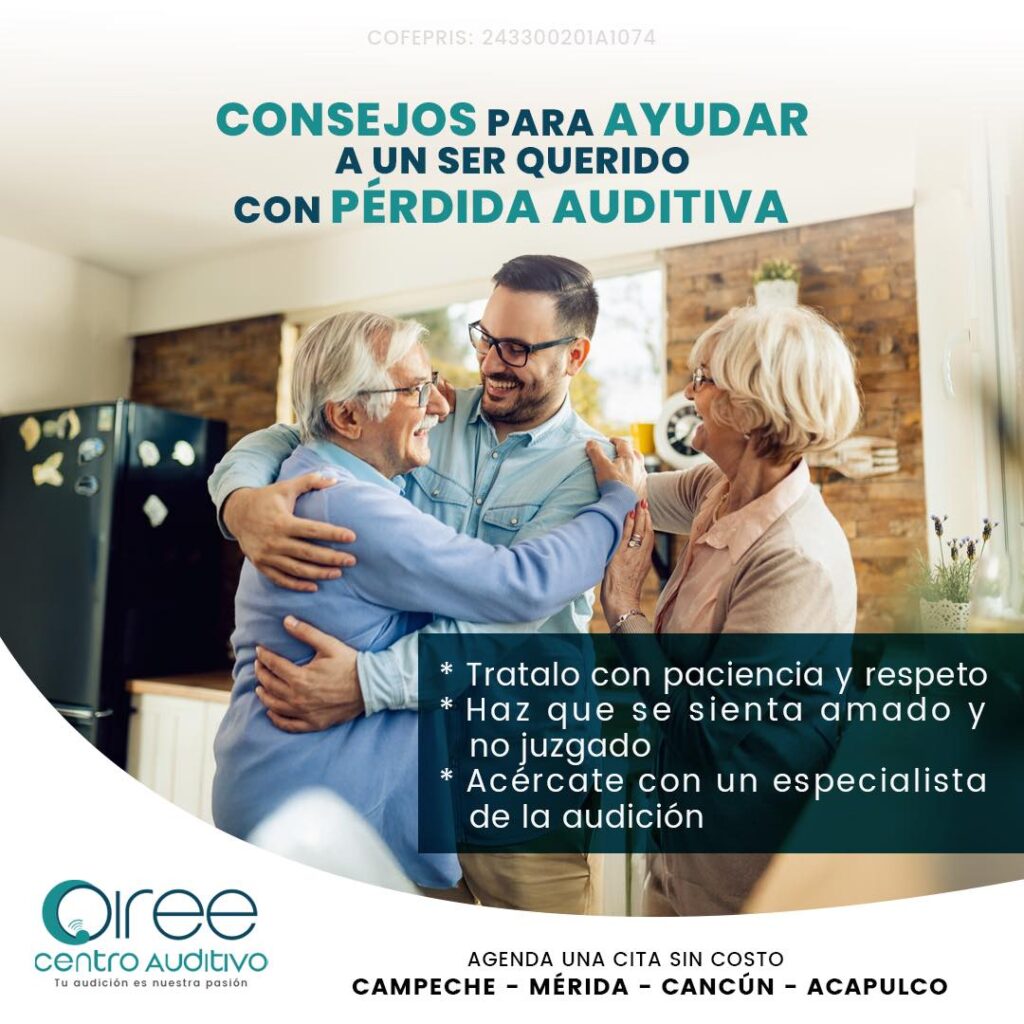 Centro Auditivo Cancún - Auxiliares auditivos 4