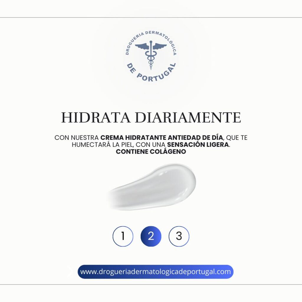 Droguería Dermatológica De Portugal - Cancún 3