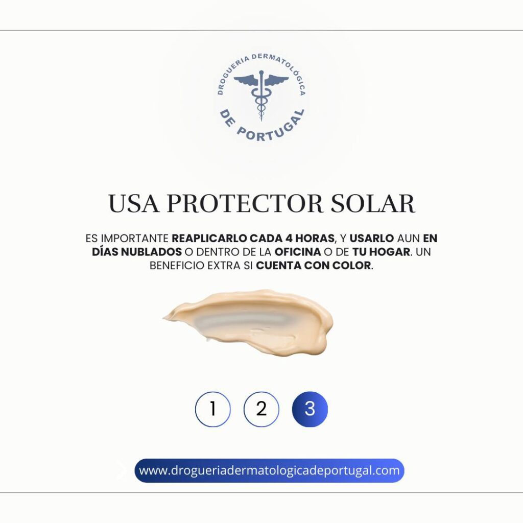 Droguería Dermatológica De Portugal - Cancún 4