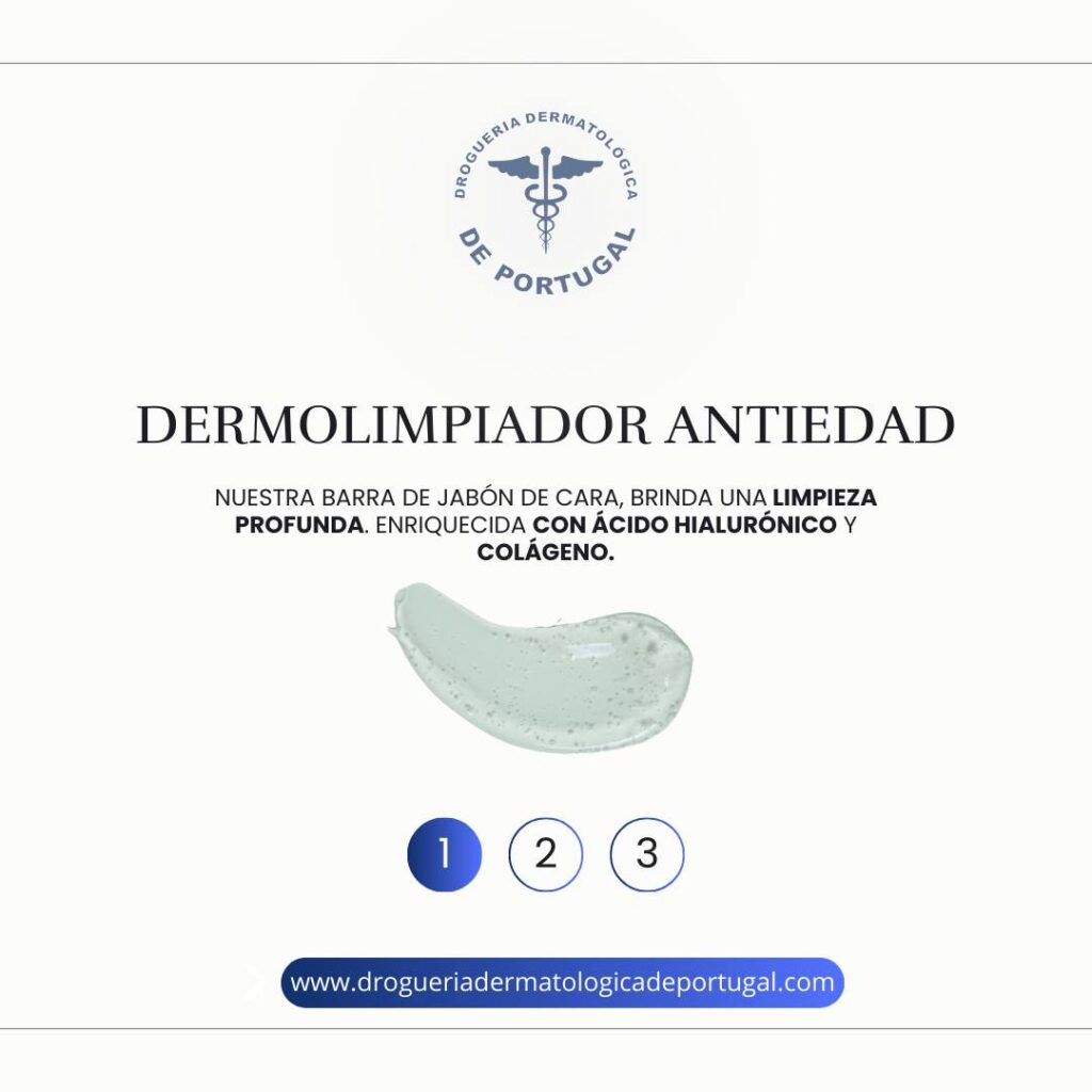 Droguería Dermatológica De Portugal - Cancún 2