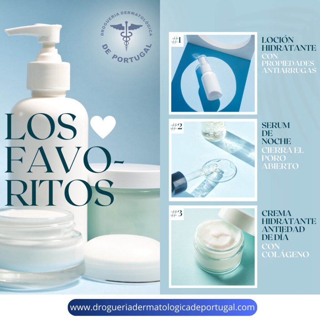 Droguería Dermatológica De Portugal - Cancún 5