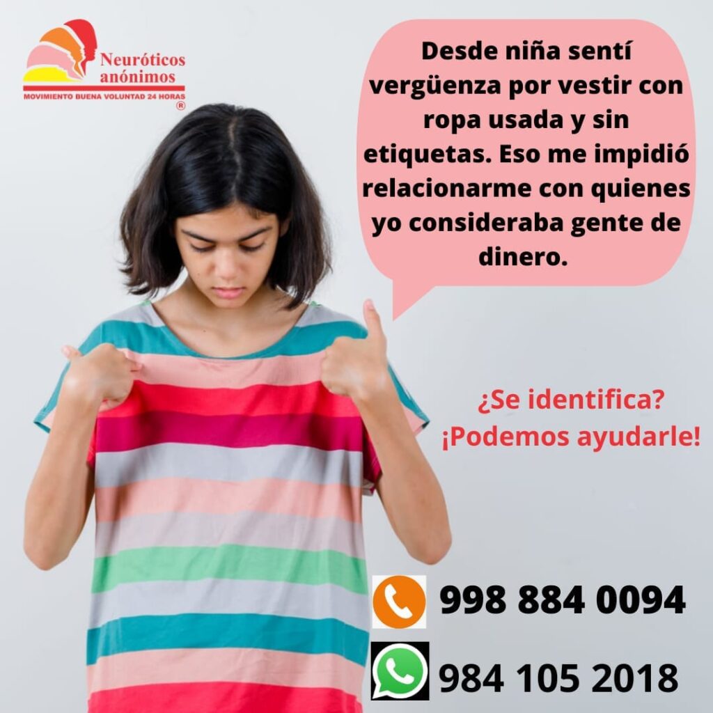 Neuróticos Anónimos Cancún - Movimiento Buena Voluntad 24 Hrs 2