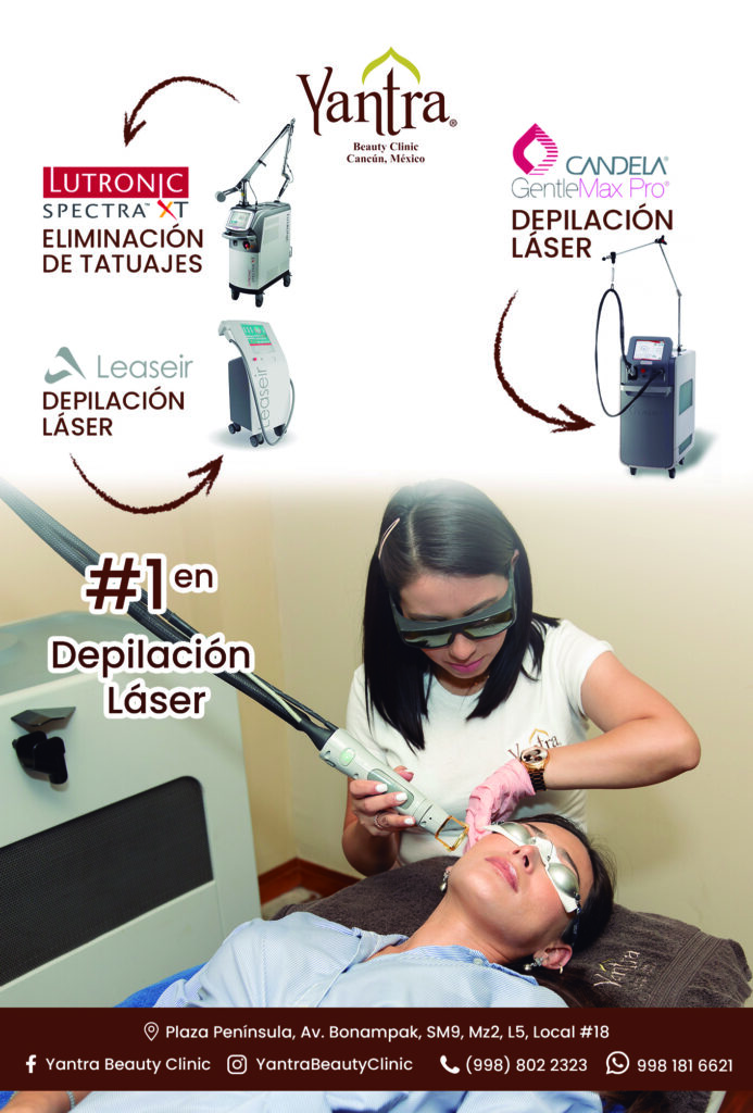 depilacion yantra cancun eliminacion de tatuajes