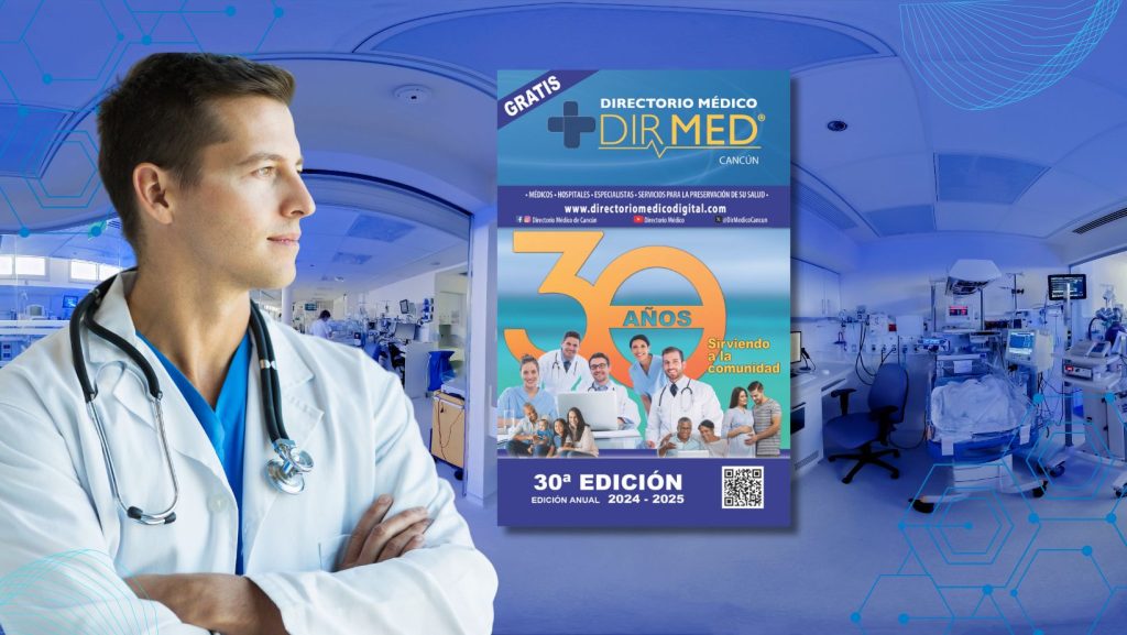 directorio medico de cancun 30