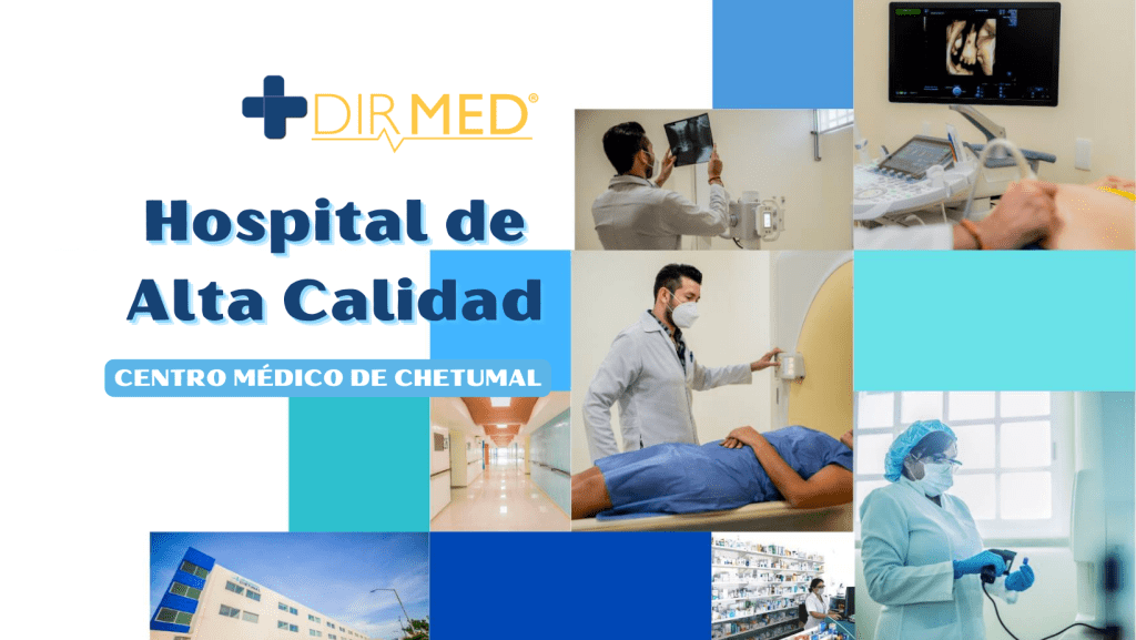 Centro Médico de Chetumal