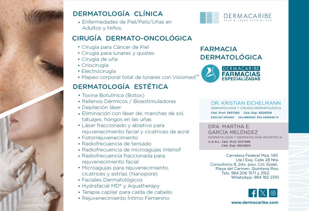 DERMACARIBE ANUNCIO 2025