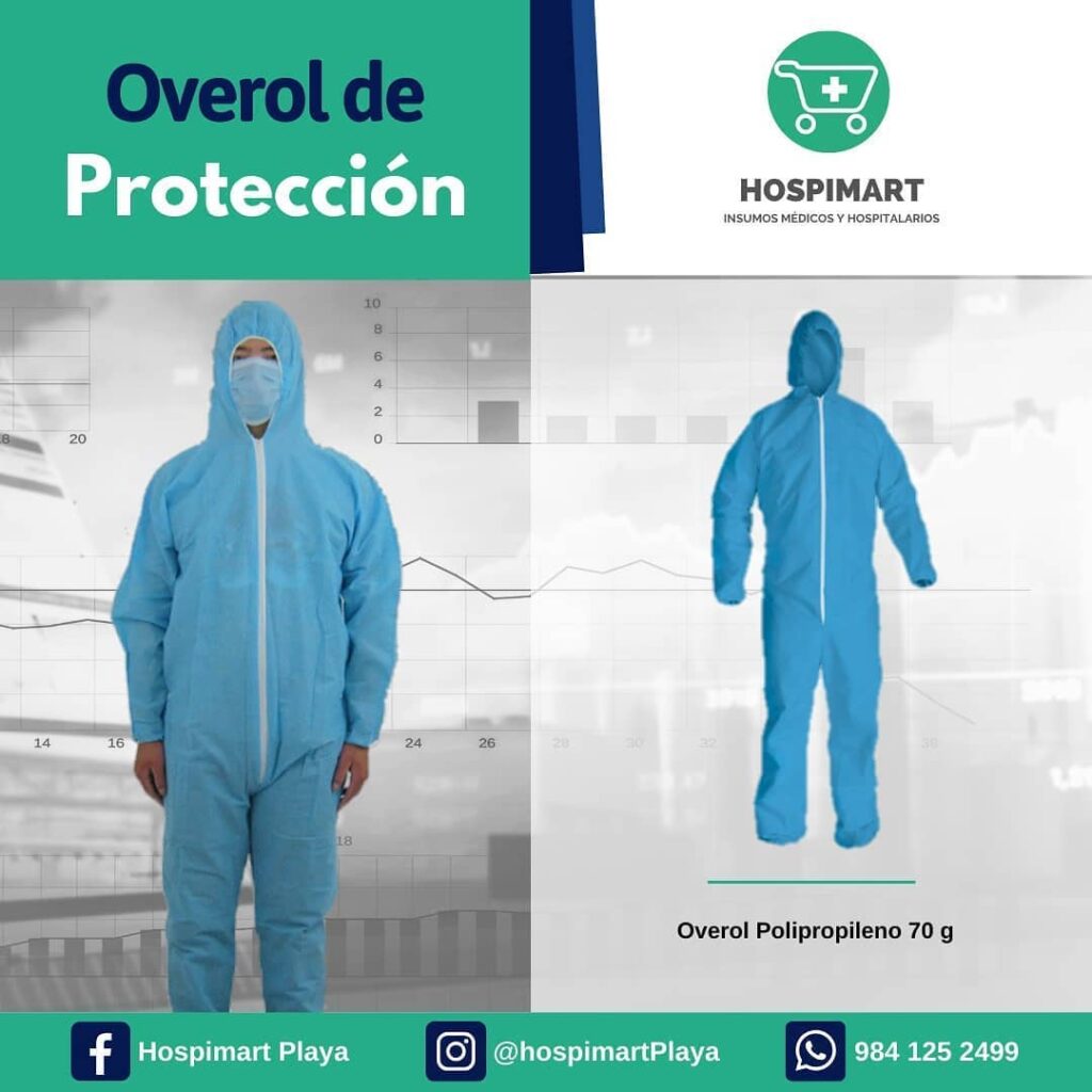 Insumos Médicos y Hospitalarios - Hospimart Tulum, Playa del Carmen 4