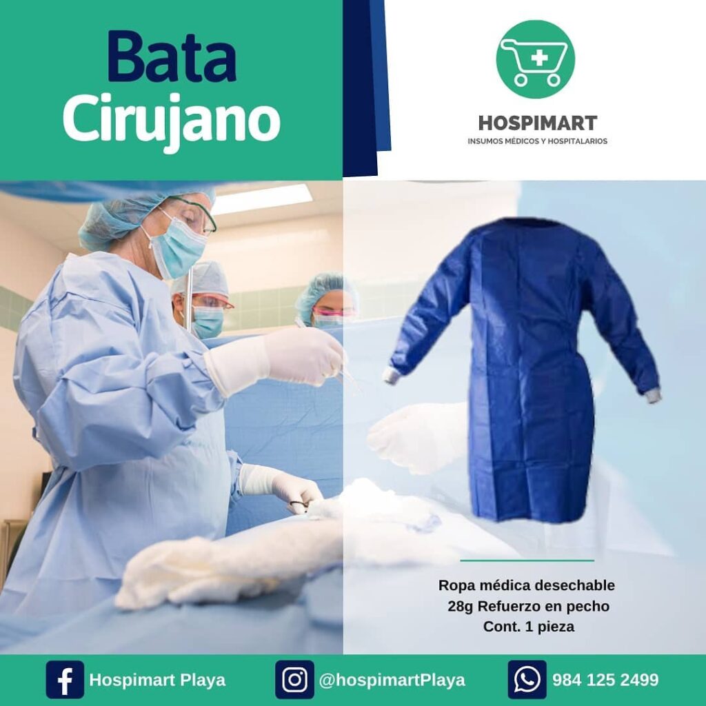 Insumos Médicos y Hospitalarios - Hospimart Tulum, Playa del Carmen 6