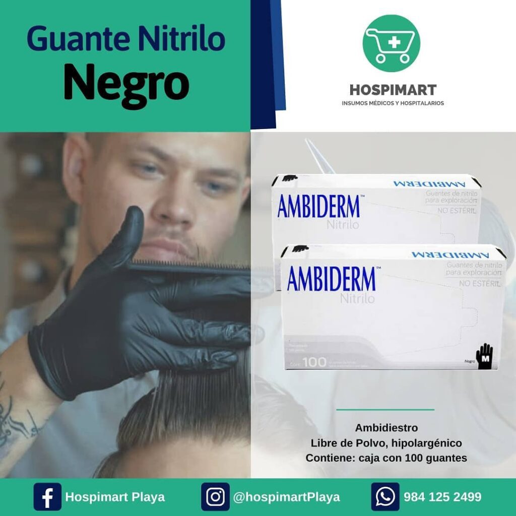Insumos Médicos y Hospitalarios - Hospimart Tulum, Playa del Carmen 8