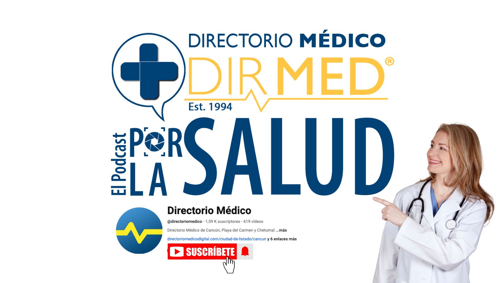 portada blog por la salud playa del carmen