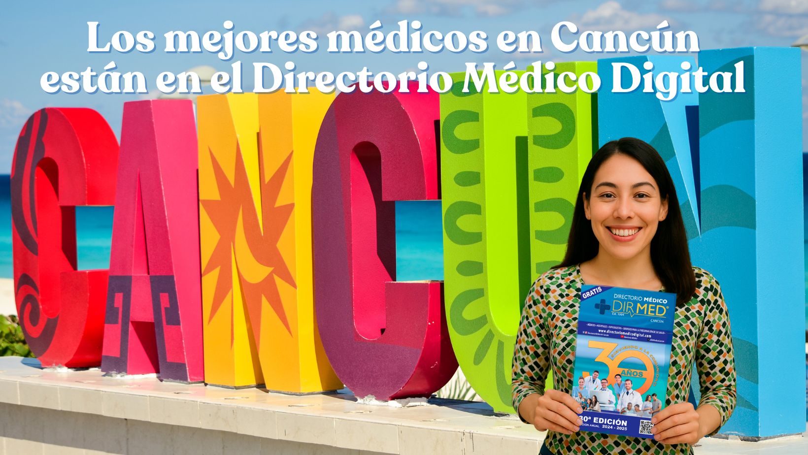 LOS MEJORES MEDICOS EN CANCUN ESTAN EN EL DIRECTORIO MEDICO