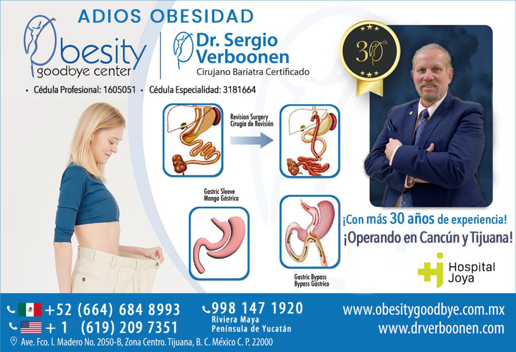 CIRUJANO DE OBESIDAD_DR SERGIO VERBOONEN