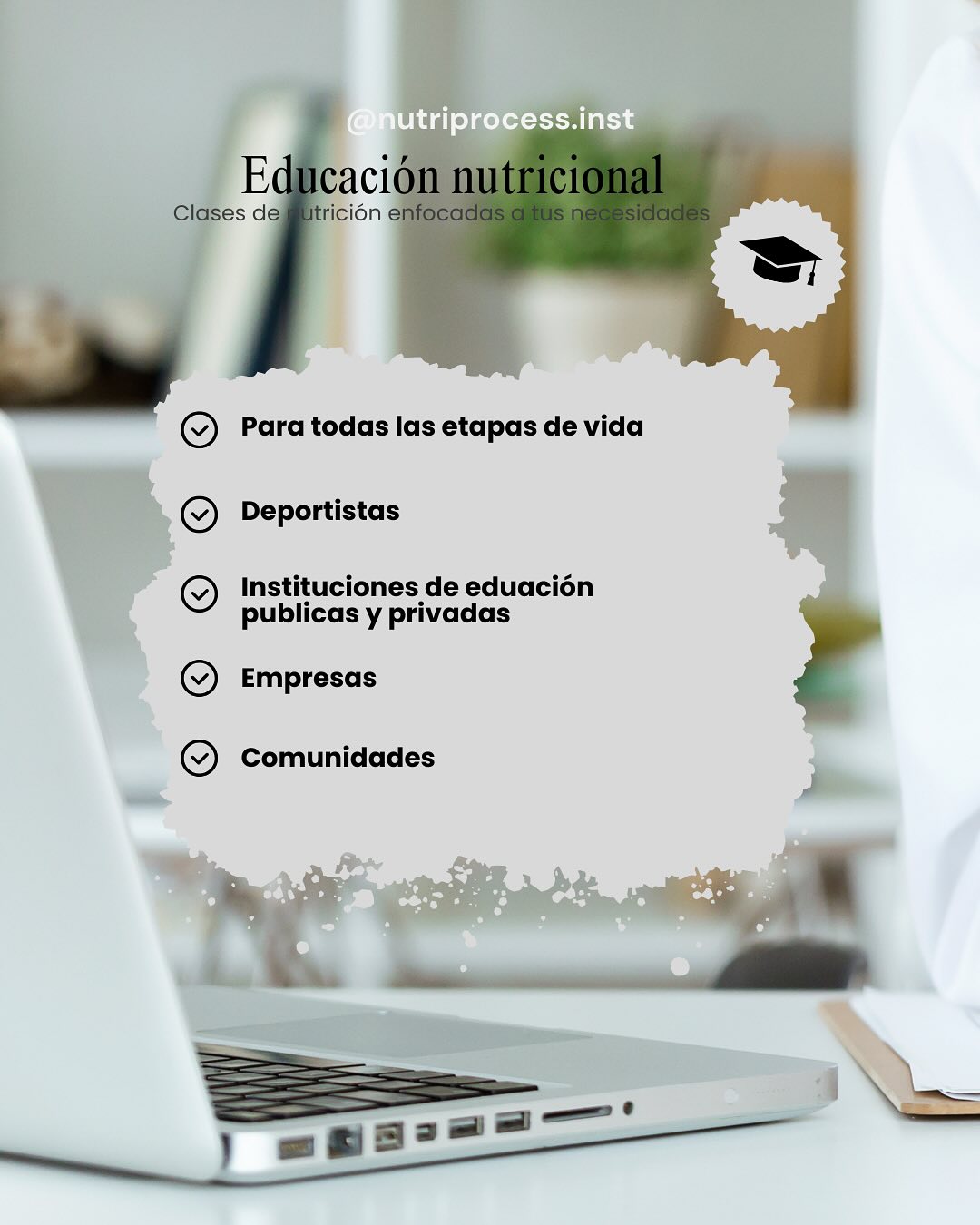 Nutriprocess Nutrici贸n Deportiva 饾樅 Nutrici贸n Cl铆nica Chetumal isak 2 volumen gym 1