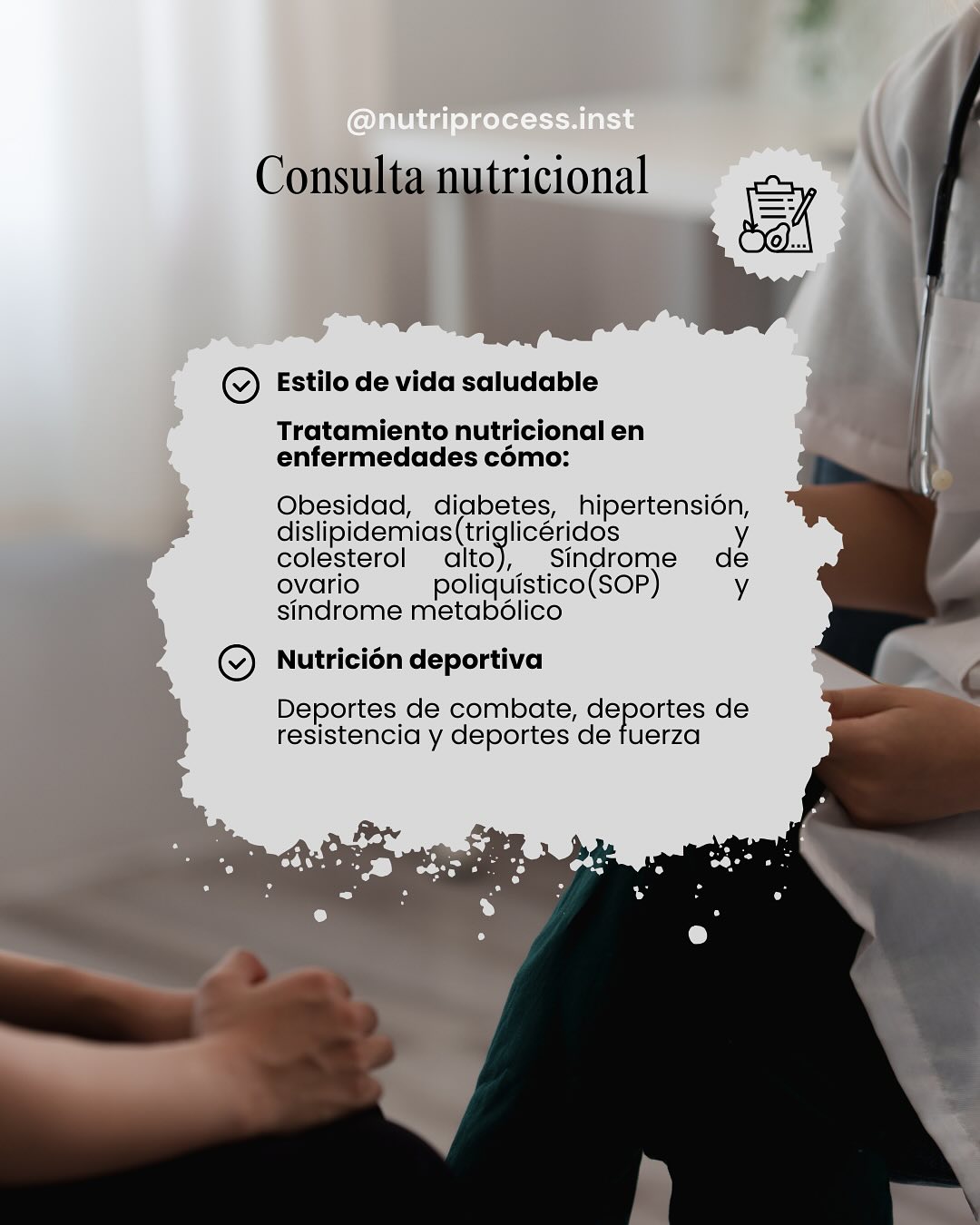 Nutriprocess Nutrici贸n Deportiva 饾樅 Nutrici贸n Cl铆nica Chetumal isak 2 volumen gym 1 3