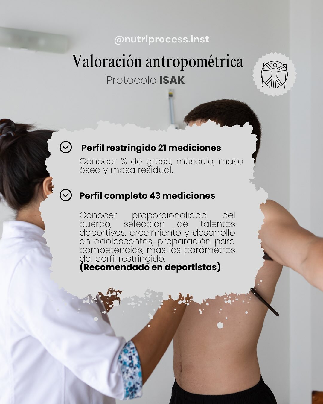 Nutriprocess Nutrici贸n Deportiva 饾樅 Nutrici贸n Cl铆nica Chetumal isak 2 volumen gym