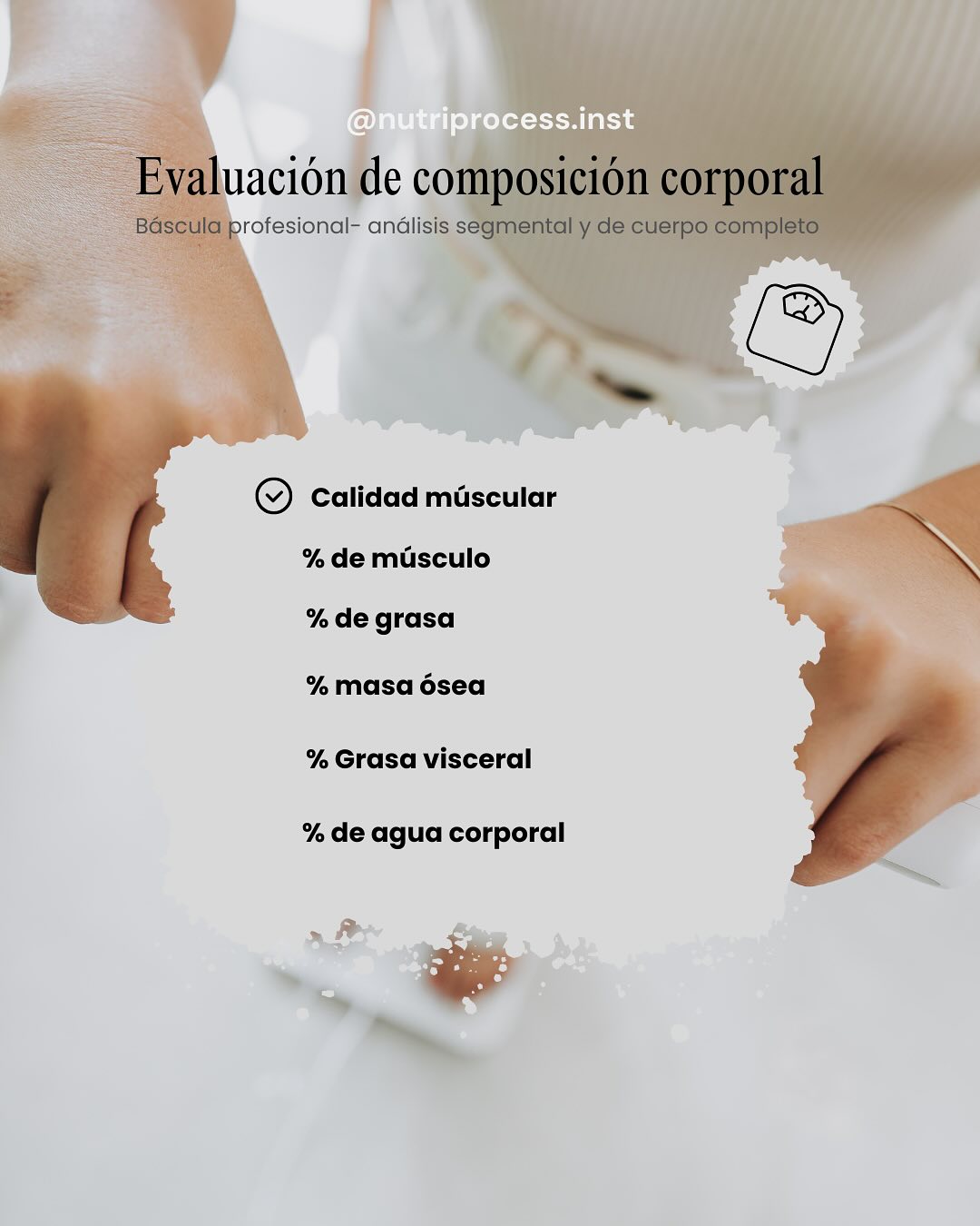 Nutriprocess Nutrici贸n Deportiva 饾樅 Nutrici贸n Cl铆nica Chetumal isak 2 volumen gym 1 2