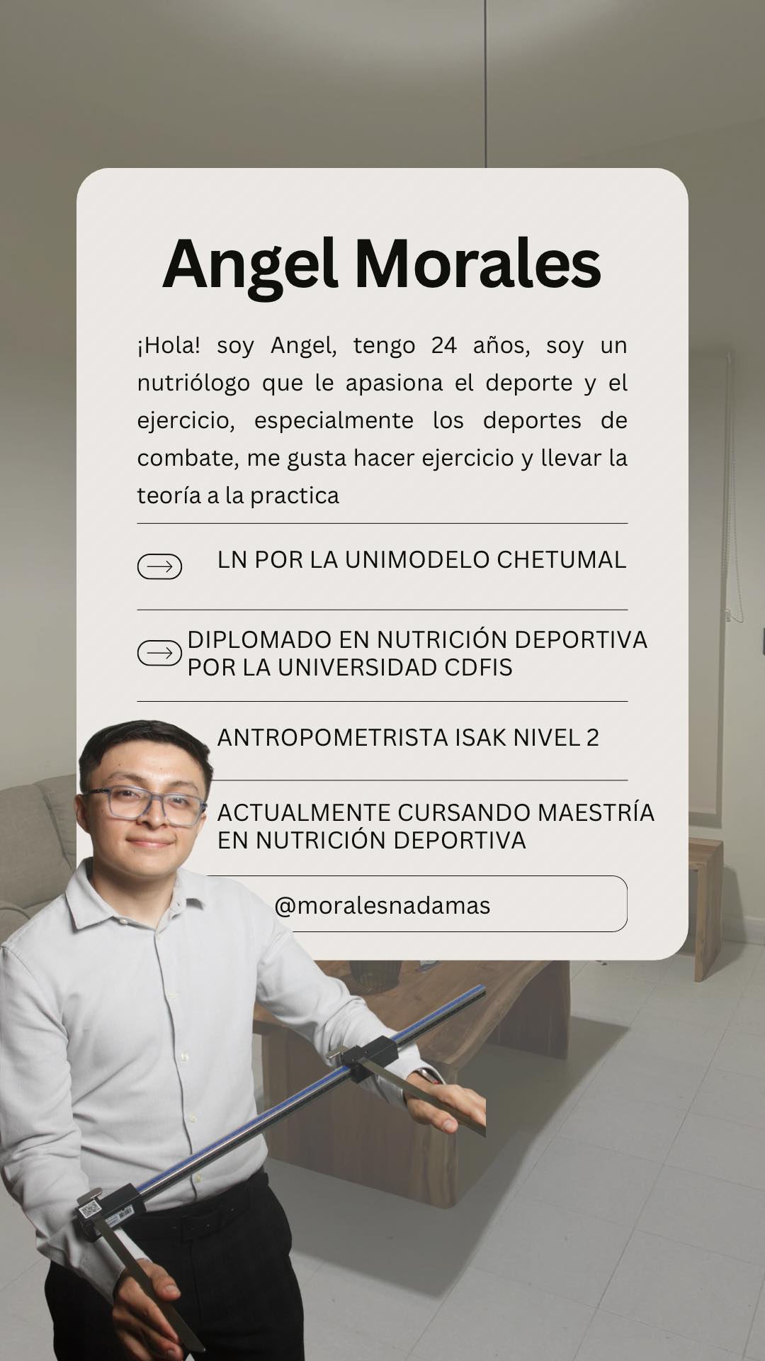 Nutriprocess Nutrici贸n Deportiva 饾樅 Nutrici贸n Cl铆nica Chetumal isak 2 volumen gym 1 567