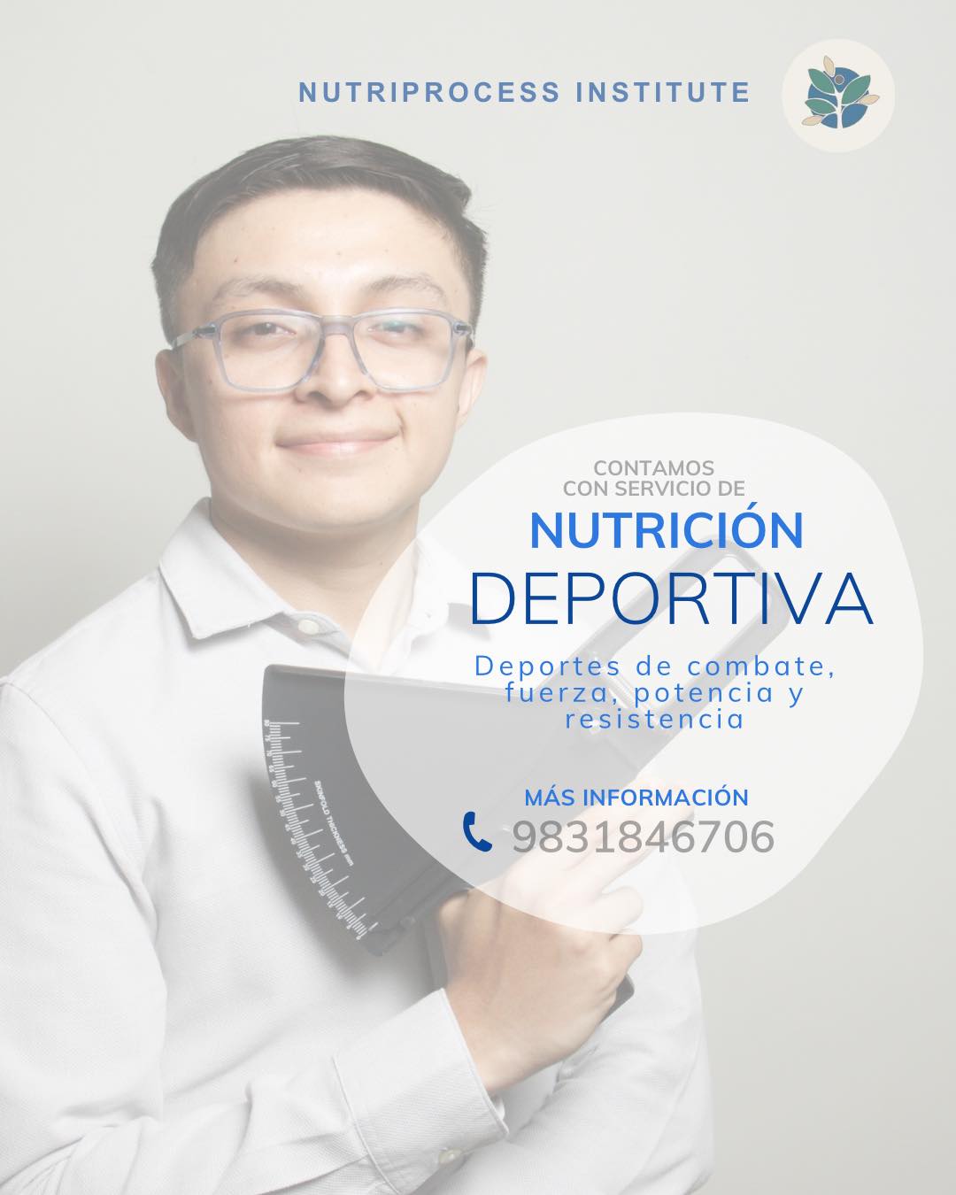 Nutriprocess Nutrici贸n Deportiva 饾樅 Nutrici贸n Cl铆nica Chetumal isak 2 volumen gym 1 5